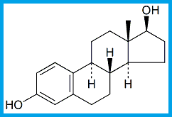ESTRIOL EP IMPURITY D / ESTRADIOL / 17Β-ESTRADIOL